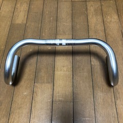 NITTO(日東) ドロップハンドル B132AAFの画像