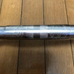NITTO(日東) ドロップハンドル B132AAFの画像