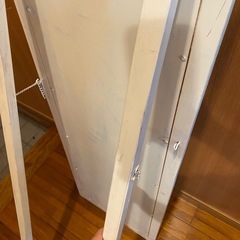 姿見 鏡 ミラー　の画像