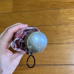 折り畳み傘の画像