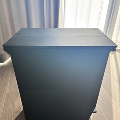 大容量45Lダストボックスの画像