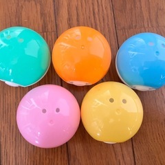 ポケモン　カプセルの画像