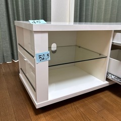 テレビ台（キャスター付
）の画像