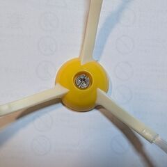 ルンバ用クリーニングブラシ（交換用）　の画像