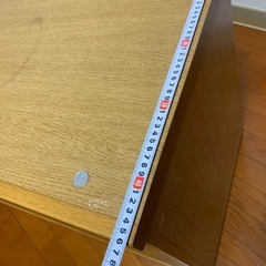箪笥テレビ台の画像