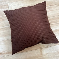 ありがとうございます｡決定☻9／24までの出品です☻クッション 2つセットの画像