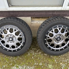 MLJ XJ04 XTREME-J エクストリームJ ホイール 14インチの画像