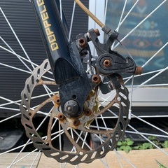 DOPPEL GANGER  ロードバイク　ドッペルギャンガ－ の画像