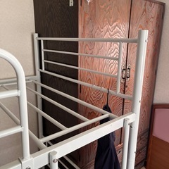 屋久杉　
洋服箪笥の画像