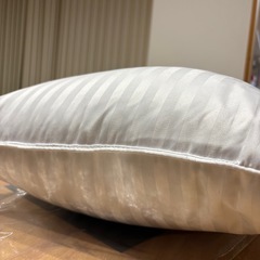 西川リビング　新品未使用　枕の画像
