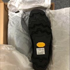 【新品】 Clarks GORE-TEX クラークス ワラビー スエードの画像