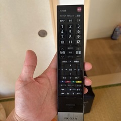 TOSHIBA REGZA 47Z9000
 の画像