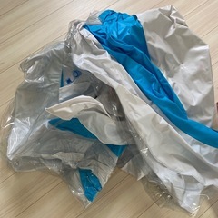 子供用プール　大の画像
