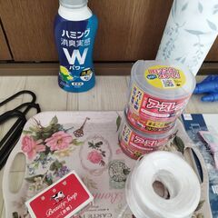受け渡し予定者が決まりました。の画像