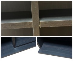 本棚　収納棚　の画像