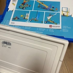　LEGO　レゴ　エデュケーションの画像
