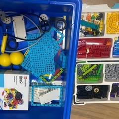 　LEGO　レゴ　エデュケーションの画像