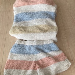 美品　ジェラートピケ　女性　フリーサイズの画像