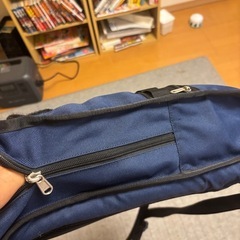 ノースフェイス　リュック
の画像