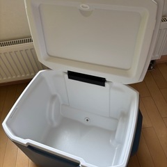 コールマン エクストリームクーラーの画像