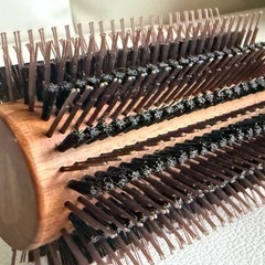 sanbi🪮ロールブラシ✨MX-652の画像