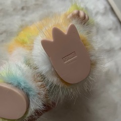 ラブブ　箱有の画像