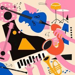 ☆Jazzの練習を目的としたSeeion仲間募集してます☆