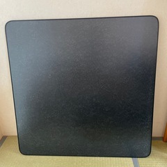 電気コタツの画像