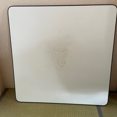 電気コタツの画像