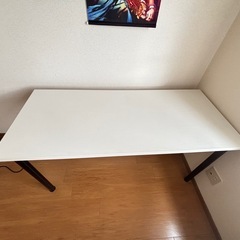 テーブルの画像