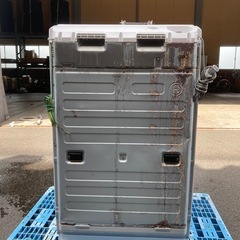 パナソニックドラム式洗濯機の画像