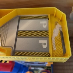 トミカの画像