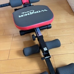 ワンダーコアの画像