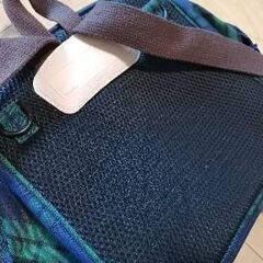 日進旭丘幼稚園　リュック　バックの画像