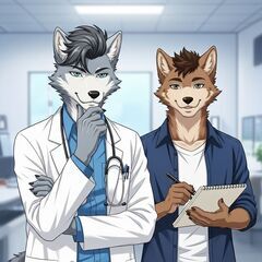 【医学生＆美大生】雑談も学びもできる居場所