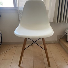 ダイニングチェア2脚セットの画像