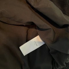 CELINE ベロア ジャージ トラックジャケット セリーヌの画像