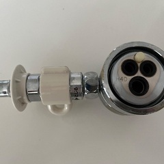 Panasonic 食洗機用分岐水栓　CB-SS6の画像