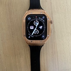 Apple Watch シリーズ6 44mm （GPS）即日お渡し！値下げはしません！の画像