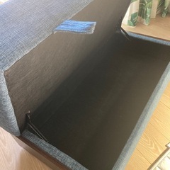 ソファーの画像