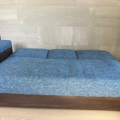 ソファーの画像