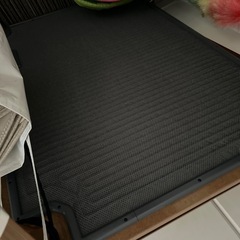 長方形コタツの画像