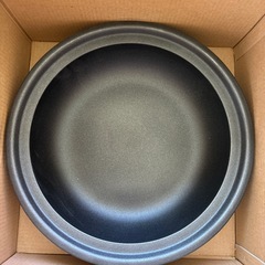フッ素樹脂加工タジン鍋の画像