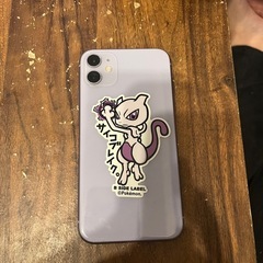 iPhone11の画像