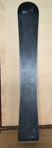 アルペンスノーボード ロシニョール 158cm  傷汚れありますが比較的綺麗です。