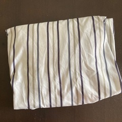 ボックスシーツカバーの画像