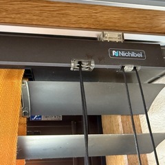 ブラインドの画像