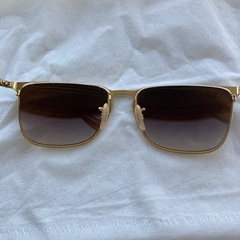 Ray-BanサングラスRB3508の画像