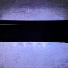 コトブキ フラット2032 LEDライト  美品の画像