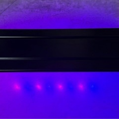 コトブキ フラット2032 LEDライト  美品の画像